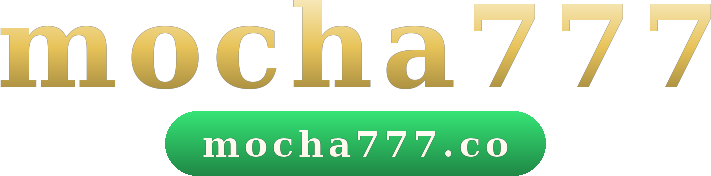 mocha777 logo