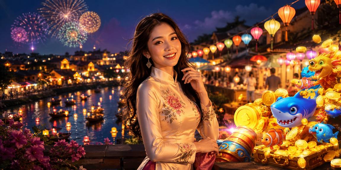 mocha777 Slot Thuyền Rồng