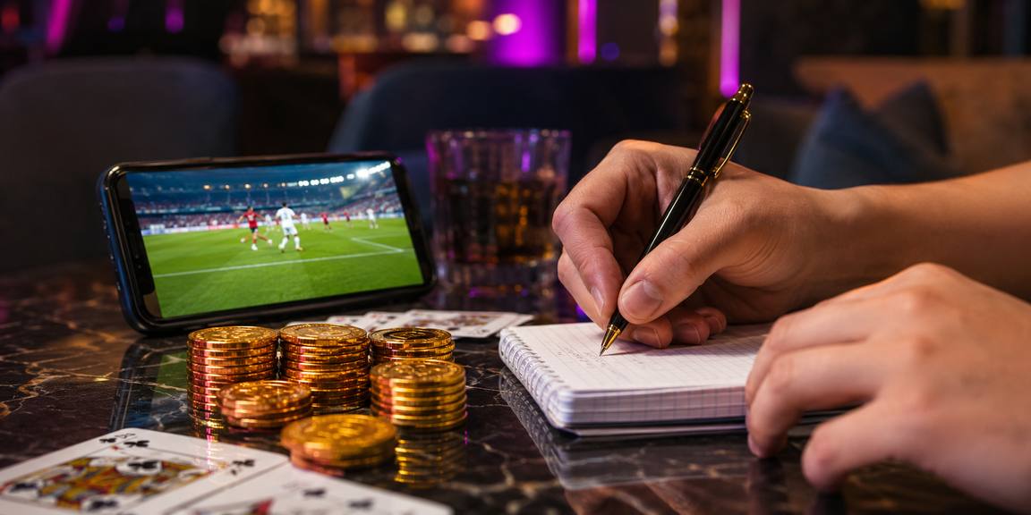 mocha777 Khám phá Baccarat Cổ Điển tại mocha777